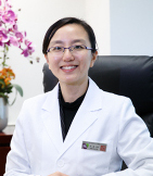 Dr LiongChing