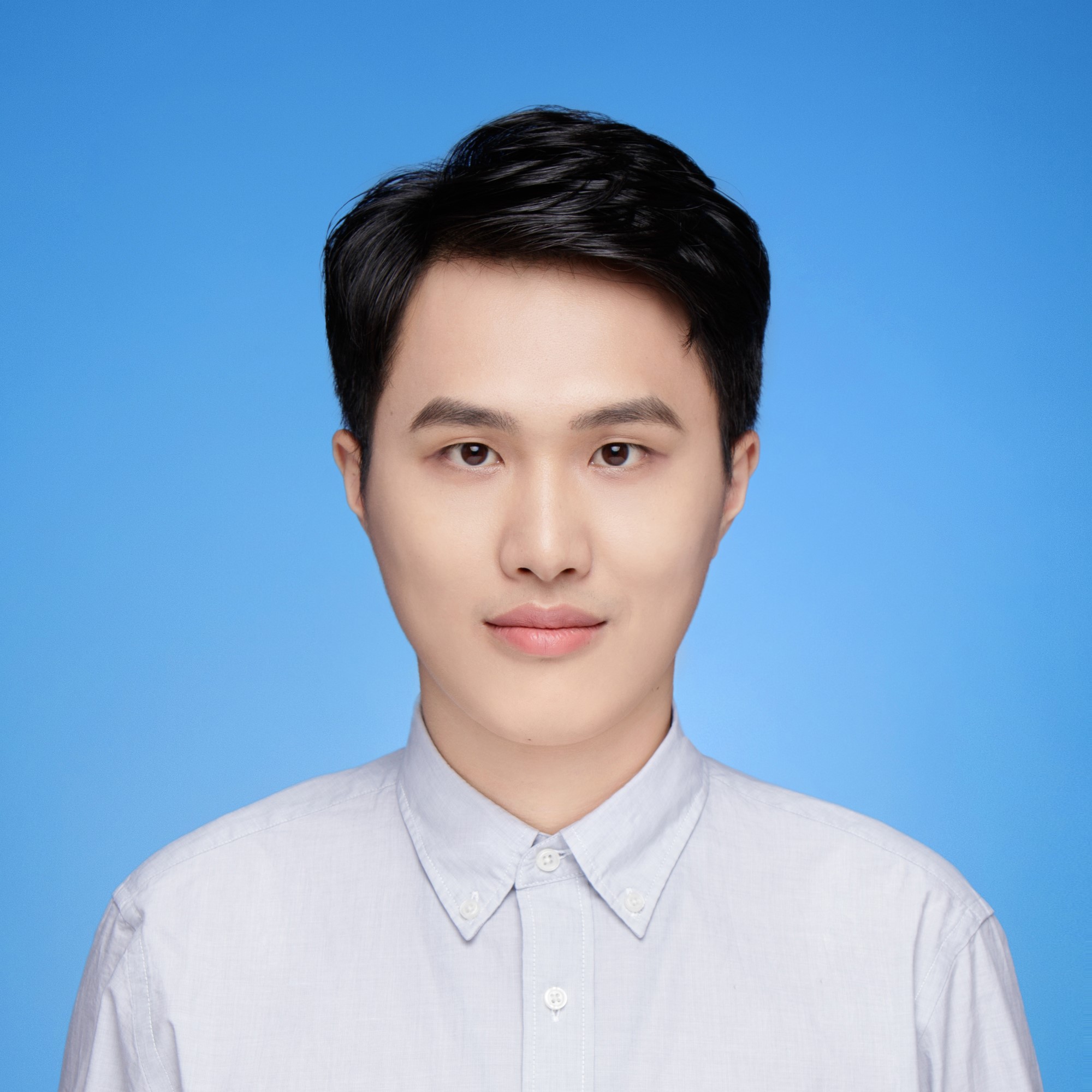 Yu Sifan