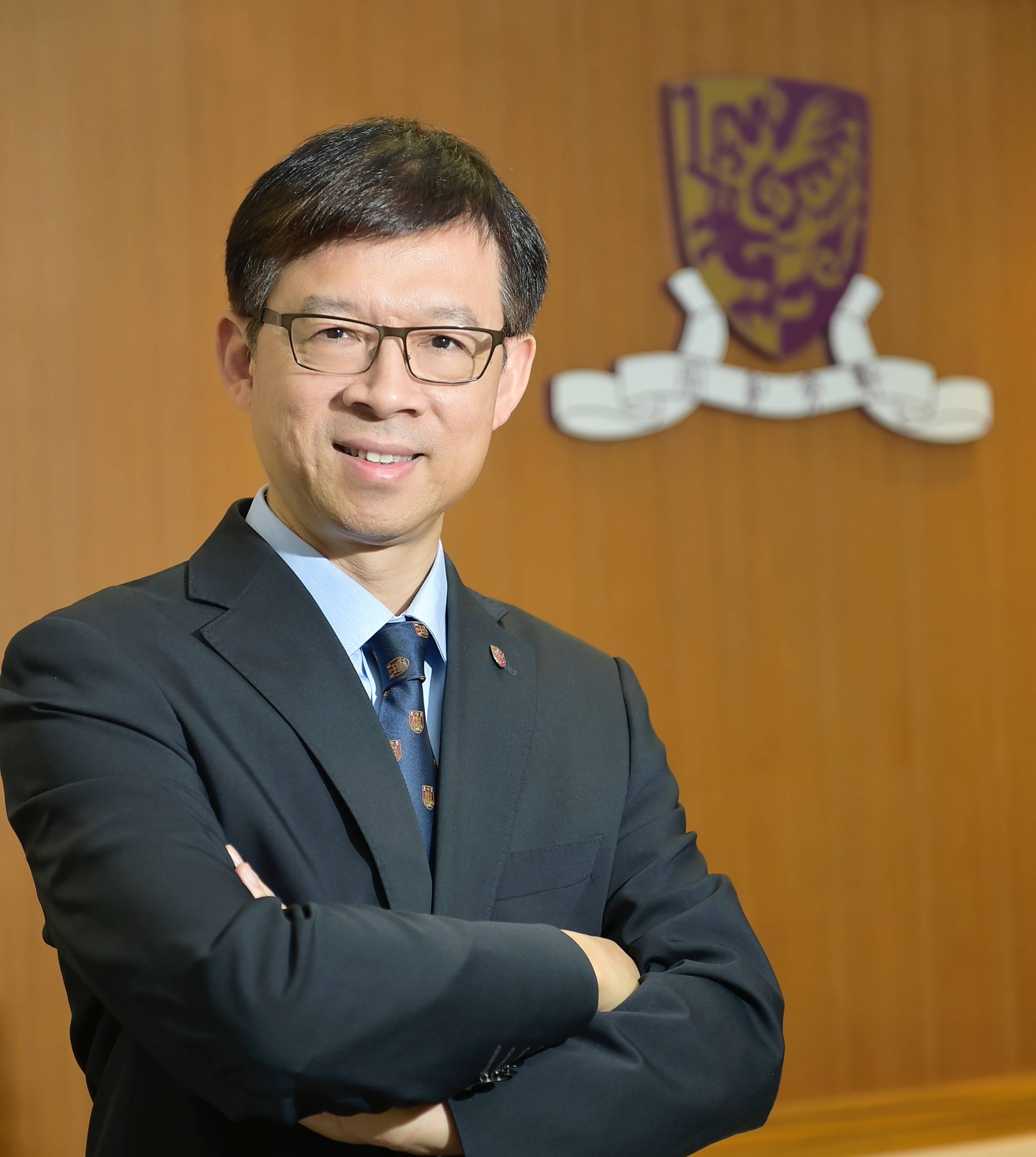 Professor LEUNG Ting Hung 3